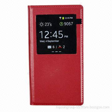 Case cover for Samsung galaxy note 3, all sizes & logos can be customized as per your requirement